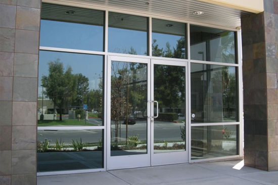 Redondo Beach-commercial-door-repair