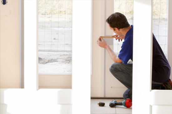 Redondo Beach-interior-door-repair