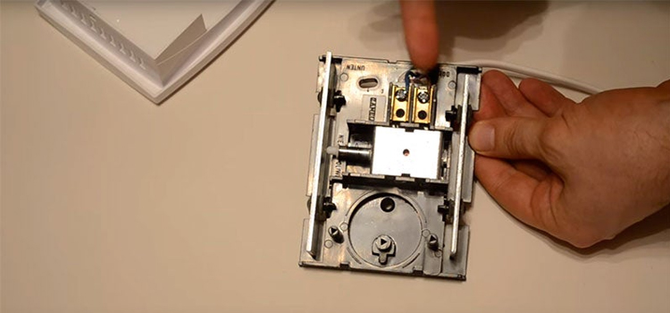 fix door bell in Redondo Beach