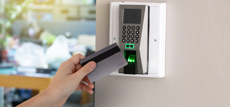 key card entry system Redondo Beach