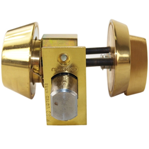 high security deadbolt Redondo Beach
